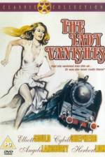 Watch The Lady Vanishes Zmovie