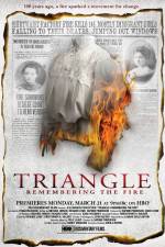 Watch Triangle Remembering the Fire Zmovie