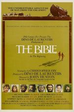 Watch The Bible: In the Beginning... Zmovie