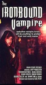 Watch The Ironbound Vampire Zmovie