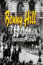 Watch Benny Hill: The World\'s Favourite Clown Zmovie