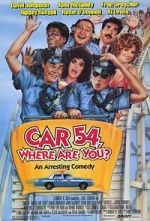 Watch Car 54, Where Are You? Zmovie