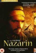 Watch Nazarin Zmovie