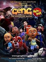 Watch Geng: The Adventure Begins Zmovie