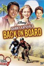 Watch Johnny Kapahala: Back on Board Zmovie