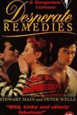 Watch Desperate Remedies Zmovie