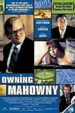 Watch Owning Mahowny Zmovie