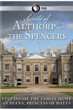 Watch Secrets Of Althorp - The Spencers Zmovie