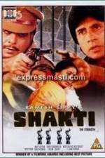 Watch Shakti Zmovie