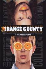 Watch Orange County Zmovie