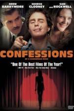Watch Confessions of a Dangerous Mind Zmovie
