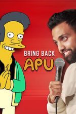Watch Akaash Singh: Bring Back Apu (Short 2022) Zmovie
