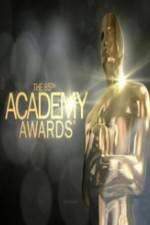 Watch The 85th Annual Academy Awards Zmovie