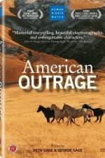 Watch American Outrage Zmovie