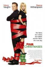 Watch Four Christmases Zmovie