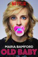 Watch Maria Bamford: Old Baby Zmovie