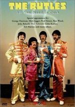 Watch The Rutles - All You Need Is Cash Zmovie