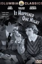 Watch It Happened One Night Zmovie