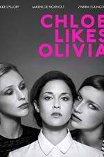 Watch Chloe Likes Olivia Zmovie