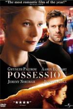 Watch Possession Zmovie