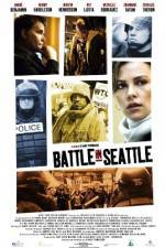 Watch Battle in Seattle Zmovie