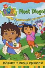 Watch Dora the Explorer - Meet Diego Zmovie