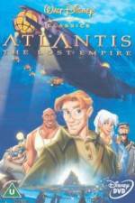 Watch Atlantis: The Lost Empire Zmovie