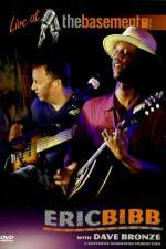 Watch Eric Bibb Live at The Basement Zmovie