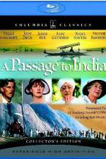 Watch A Passage to India Zmovie