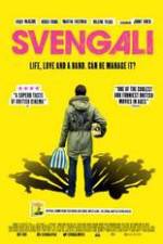 Watch Svengali Zmovie