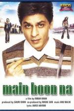 Watch Main Hoon Na Zmovie