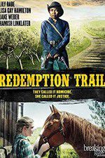 Watch Redemption Trail Zmovie