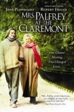 Watch Mrs. Palfrey at the Claremont Zmovie