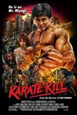 Watch Karate Kill Zmovie