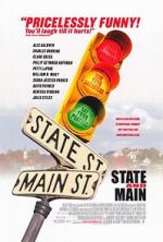 Watch State and Main Zmovie