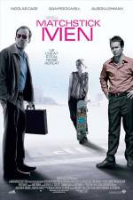 Watch Matchstick Men Zmovie