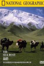 Watch Treasure Seekers: The Silk Road Zmovie