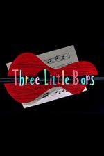 Watch Three Little Bops (Short 1957) Zmovie
