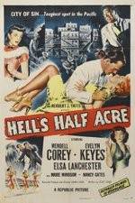 Watch Hell's Half Acre Zmovie