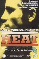 Watch Andy Warhol's Heat Zmovie