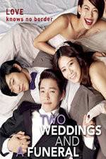 Watch Two Weddings and a Funeral Zmovie