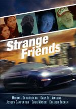 Watch Strange Friends Zmovie