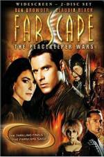 Watch Farscape: The Peacekeeper Wars Zmovie