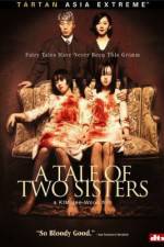 Watch Janghwa, Hongryeon AKA Tale of Two Sisters Zmovie