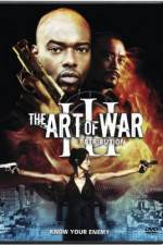 Watch The Art of War III: Retribution Zmovie