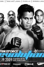 Watch Strikeforce: Evolution Zmovie