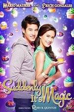 Watch Suddenly It's Magic Zmovie