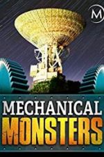 Watch Mechanical Monsters Zmovie