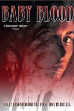 Watch Baby Blood Zmovie