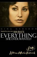 Watch Everything She Ever Wanted Zmovie